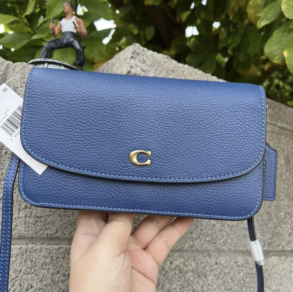 Coach Hayden Crossbody Bag *NWT*